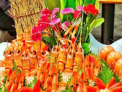 -Mr·Fish鱼鲜生海鲜放题(银泰in99店)