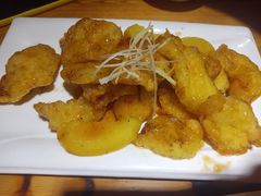 东北锅包肉-关东大厨老三熏鹅(新石店)