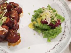 -惠丰堂饭庄·烤鸭·京味菜(翠微路店)