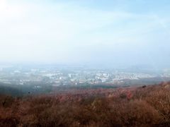 -紫金山索道-售票处