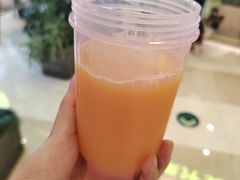 -混果汁(喜荟城店)