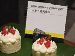 -解放碑威斯汀酒店-知味国际美食餐厅