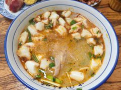 -朱秀英梆梆肉葫芦头(琉璃街店)