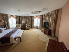 -重庆长寿碧桂园凤悦凤凰酒店