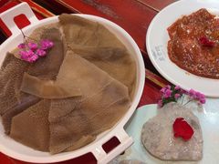 -重庆袁老四火锅(武进万达店)