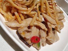 -海底捞火锅(大学路新象城店)
