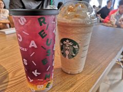 -星巴克(徐州苏宁广场B1店)