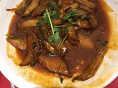 -吴记酱骨炖菜馆(西大直街店)