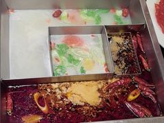 -重庆德忆火锅（龙南街3店）(渝水岸餐饮)