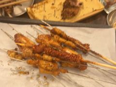 -破店肥哈·东北烧烤·夜宵(南山保利店)