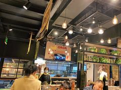 大堂-嘎嘎鸭脑壳(驷马桥店)