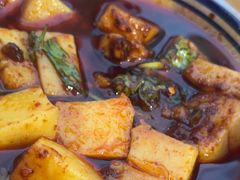 -两角签串串香十一年老字号(机场路店)