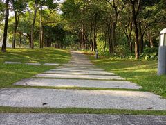 -深圳湾公园(南山区)