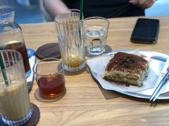 -十一咖啡(青年大街工厂店)