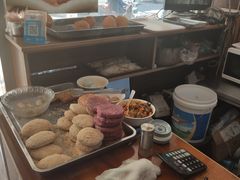 -阊门姚记豆浆(旧学前直营店)