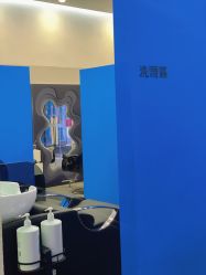 -CIT造型·烫发·染发