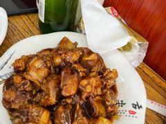 -红实家常菜(静安里店)