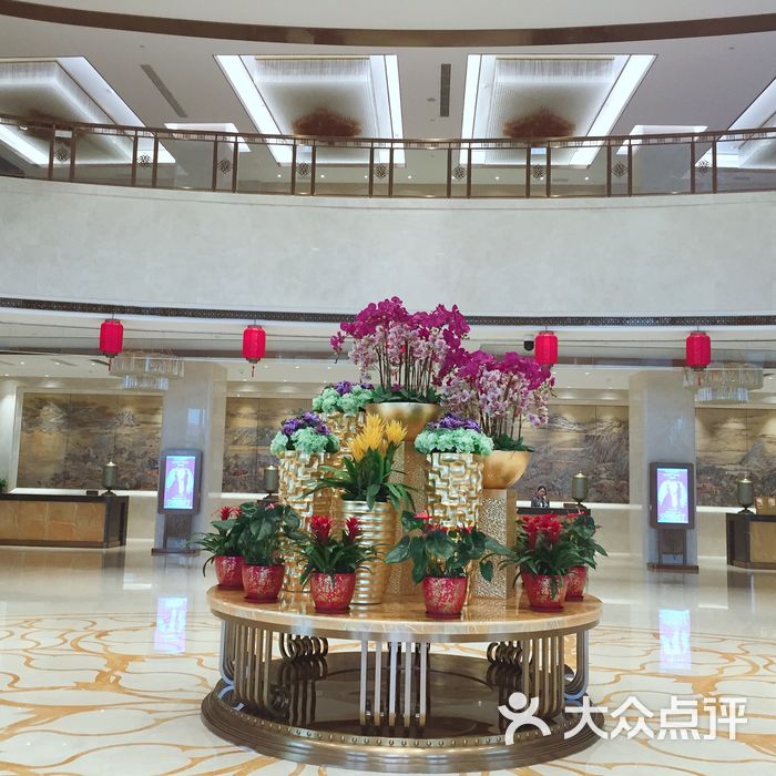 扬州景诚国际大酒店图片