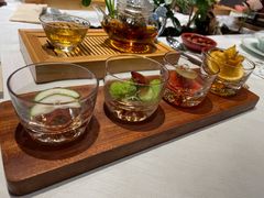 -叶叶菩提·晋福宫