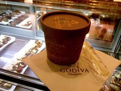 iphone_upload_pic-GODIVA(王府井apm店)