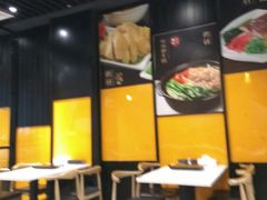 大堂-尚轩·海南鸡饭