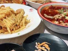 -李叔叔虾蟹大排档(青羊店)