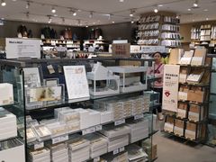 -MUJI无印良品(金狮广场店)