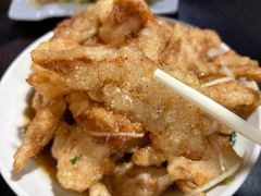 -老于餐厅(民生路店)