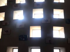 -敦煌莫高窟数字展示中心