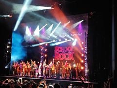 -交通银行前滩31演艺中心