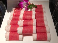 -井格重庆火锅(临平银泰城店)