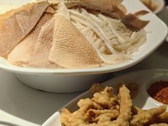 -潮牛壹号鲜牛肉火锅(世界城广场店)