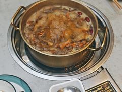 -大理董·董家小厨野生菌火锅(古城旗舰店)