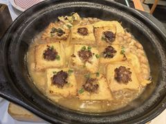 -孙家外婆•长春地标美食新名片(红旗街万达店)