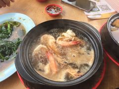-新记肉骨茶