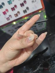 -生活美一点玉指间美甲美睫