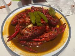 -杨氏青龙虾·羊蝎子(托乐嘉店)