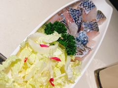 -海底捞火锅(武胜路凯德广场店)