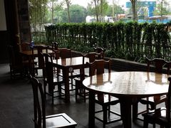 -庶民居中餐馆(花土店)