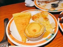 -比格比萨自助(宋家庄店)