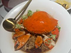 -華府Deluxe(兴业太古汇店)