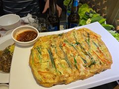 -韩屋韩国料理(天山路店)