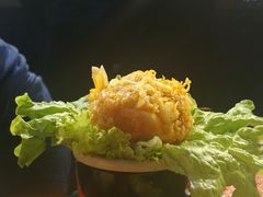 -超级神炭烤肉夜食(芥园西道店)
