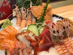 -割烹旭日本料理(龙湖狮山天街店)