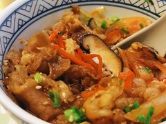 -千寻山野烤肉(中关村店)