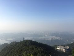 -梧桐山风景名胜区