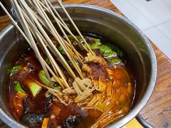 -壹块捌烧烤(灯市口店)