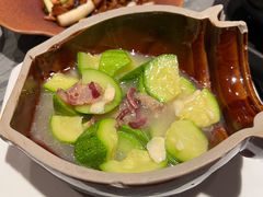 -福照楼汽锅鸡·云南菜(火车站锦江店)