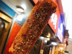-玛马艾脆皮水磨年糕(湖北路87-89小区店)