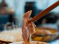 -前门张记涮肉(前门店)